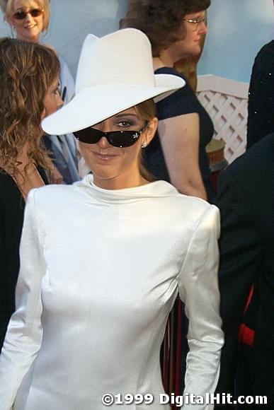 Celine Dion | 71st Annual Academy Awards
