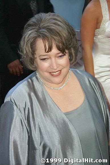 Kathy Bates | 71st Annual Academy Awards