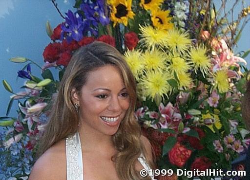 Mariah Carey | 71st Annual Academy Awards