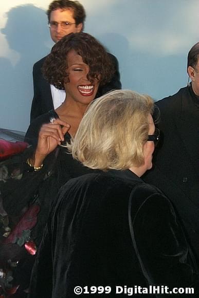 Whitney Houston | 71st Annual Academy Awards
