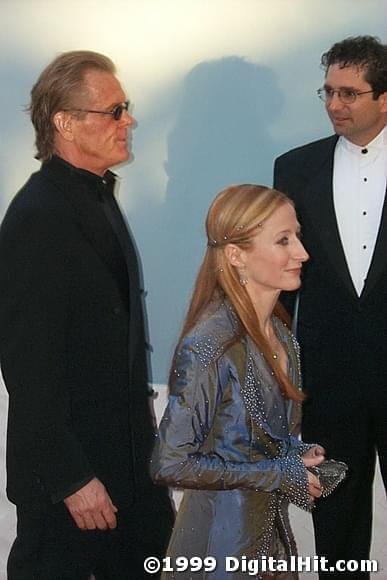 Nick Nolte and Vicki Lewis | 71st Annual Academy Awards