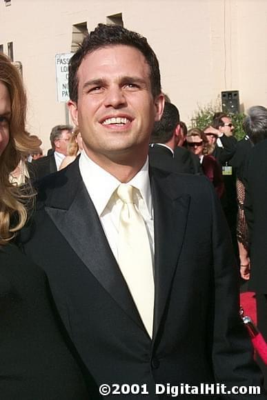 Mark Ruffalo | 73rd Annual Academy Awards