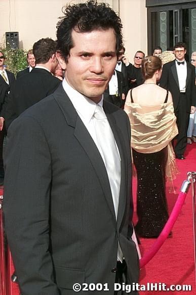 John Leguizamo | 73rd Annual Academy Awards