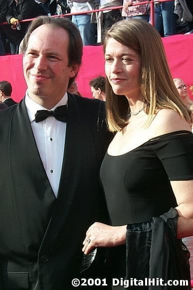 Hans Zimmer | 73rd Annual Academy Awards