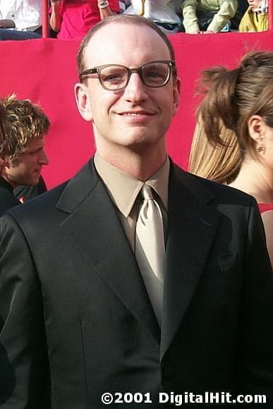 Steven Soderbergh | 73rd Annual Academy Awards