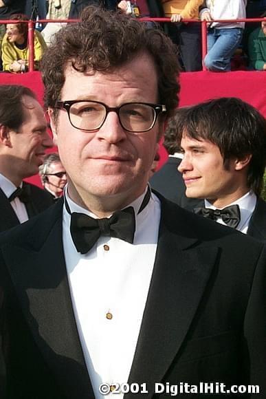 Kenneth Lonergan | 73rd Annual Academy Awards