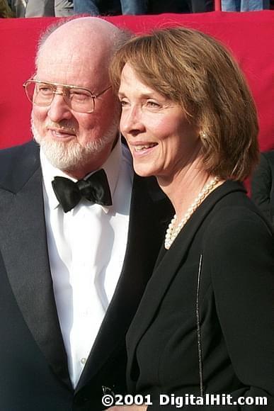 John Williams | 73rd Annual Academy Awards