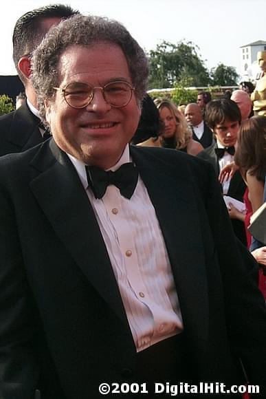 Itzhak Perlman | 73rd Annual Academy Awards