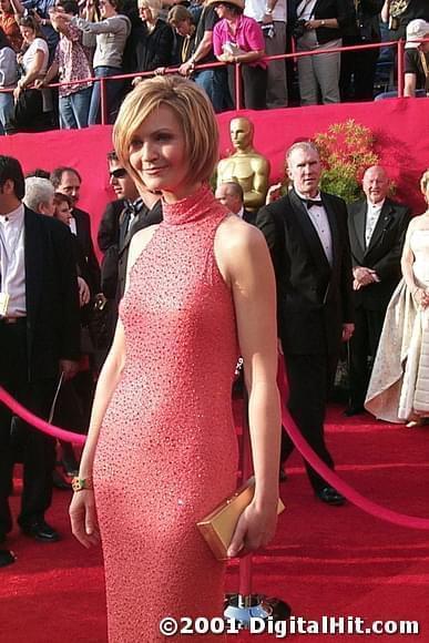 Joan Allen | 73rd Annual Academy Awards