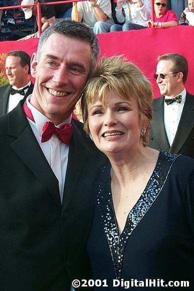 Julie Walters | 73rd Annual Academy Awards