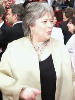 Kathy Bates | 74th Annual Academy Awards