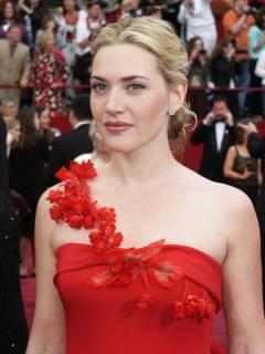 Kate Winslet | 74th Annual Academy Awards