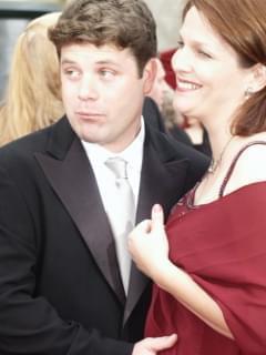 Sean Astin | 74th Annual Academy Awards