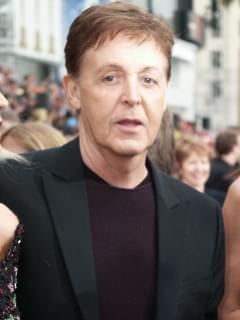 Paul McCartney | 74th Annual Academy Awards