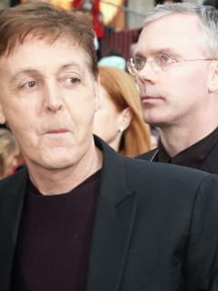 Paul McCartney | 74th Annual Academy Awards