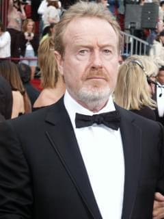 Ridley Scott | 74th Annual Academy Awards