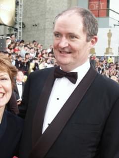 Jim Broadbent | 74th Annual Academy Awards