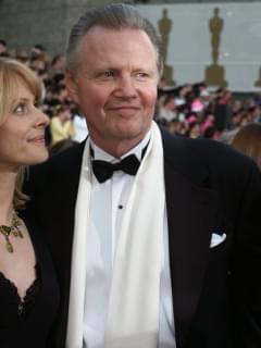Nastassja Kinski and Jon Voight | 74th Annual Academy Awards