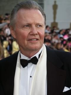 Jon Voight | 74th Annual Academy Awards