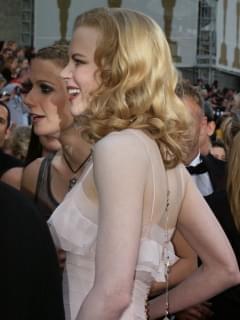 Gwyneth Paltrow and Nicole Kidman | 74th Annual Academy Awards