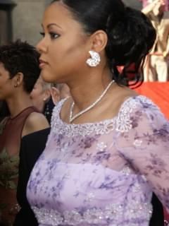 Lela Rochon | 74th Annual Academy Awards