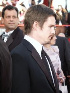 Ethan Hawke | 74th Annual Academy Awards