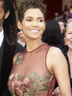 Halle Berry | 74th Annual Academy Awards