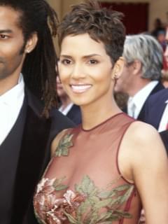 Halle Berry | 74th Annual Academy Awards