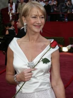 Helen Mirren | 74th Annual Academy Awards