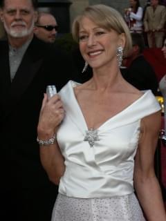 Helen Mirren | 74th Annual Academy Awards