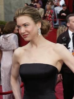 Renée Zellweger | 74th Annual Academy Awards