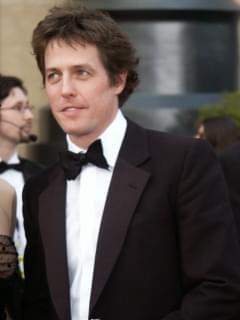 Hugh Grant | 74th Annual Academy Awards