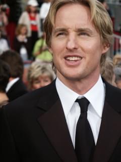 Owen Wilson | 74th Annual Academy Awards