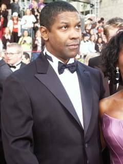 Denzel Washington | 74th Annual Academy Awards