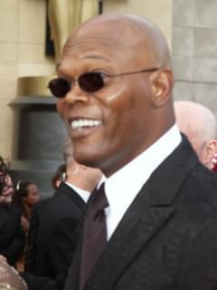 Samuel L. Jackson | 74th Annual Academy Awards