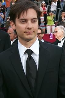 Tobey Maguire | 74th Annual Academy Awards