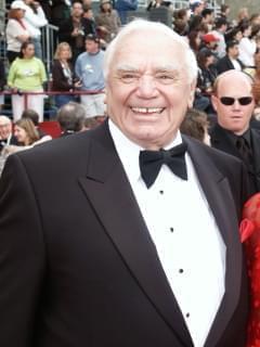 Ernest Borgnine | 74th Annual Academy Awards