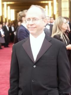 Bob Balaban | 74th Annual Academy Awards