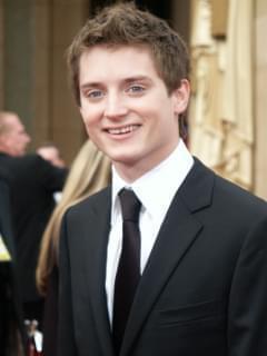 Elijah Wood | 74th Annual Academy Awards