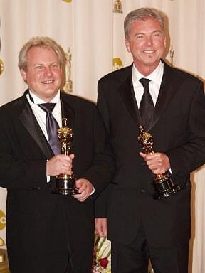 John Myhre and Gord Sim | 75th Annual Academy Awards