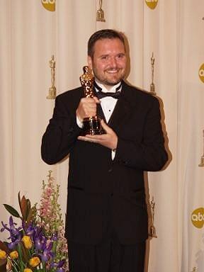 Eric Armstrong | 75th Annual Academy Awards