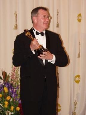 Martin Walsh | 75th Annual Academy Awards