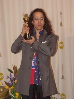Luis Resto | 75th Annual Academy Awards