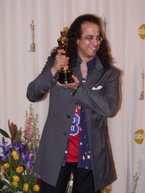 Luis Resto | 75th Annual Academy Awards