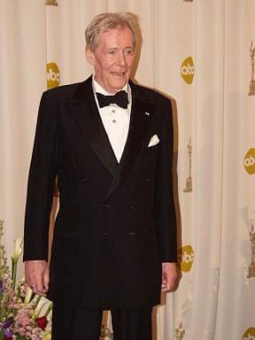 Peter O’Toole | 75th Annual Academy Awards