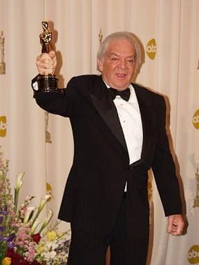 Martin Richards | 75th Annual Academy Awards