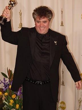 Pedro Almodóvar | 75th Annual Academy Awards