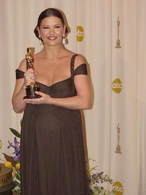 Photo: Picture of Catherine Zeta-Jones | 75th Annual Academy Awards aa75-47.jpg