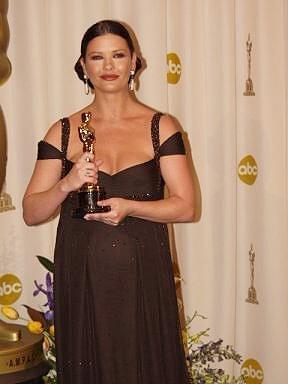 Catherine Zeta-Jones | 75th Annual Academy Awards