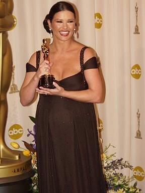 Catherine Zeta-Jones | 75th Annual Academy Awards
